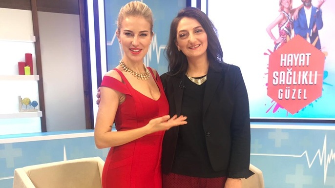 doç dr sema koç , antalya burun estetiği