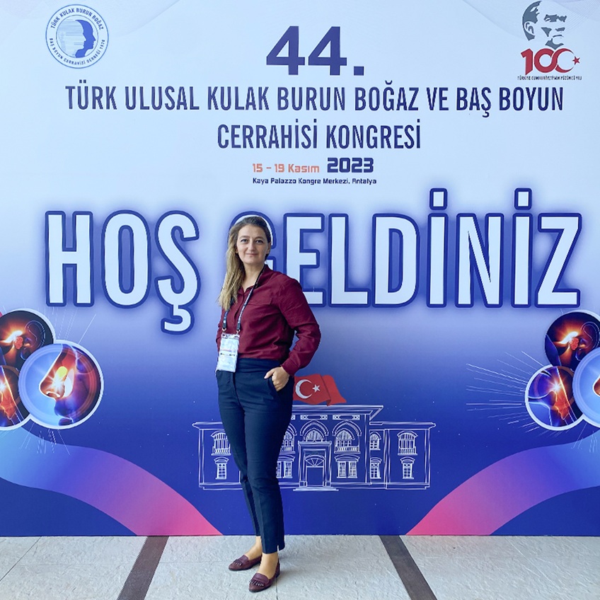 doç dr sema koç , antalya burun estetiği