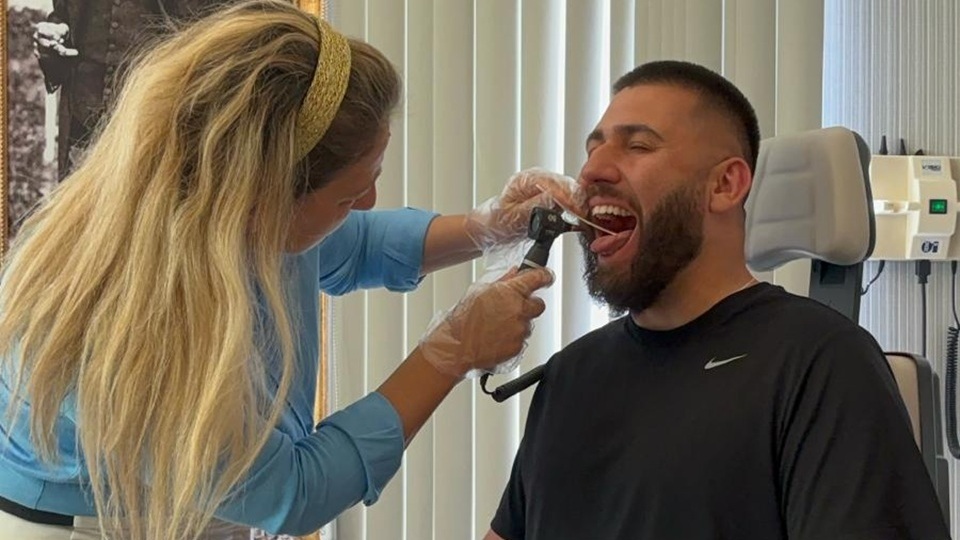 antalya horlama tedavisi , uyku apnesi tedavisi antalya