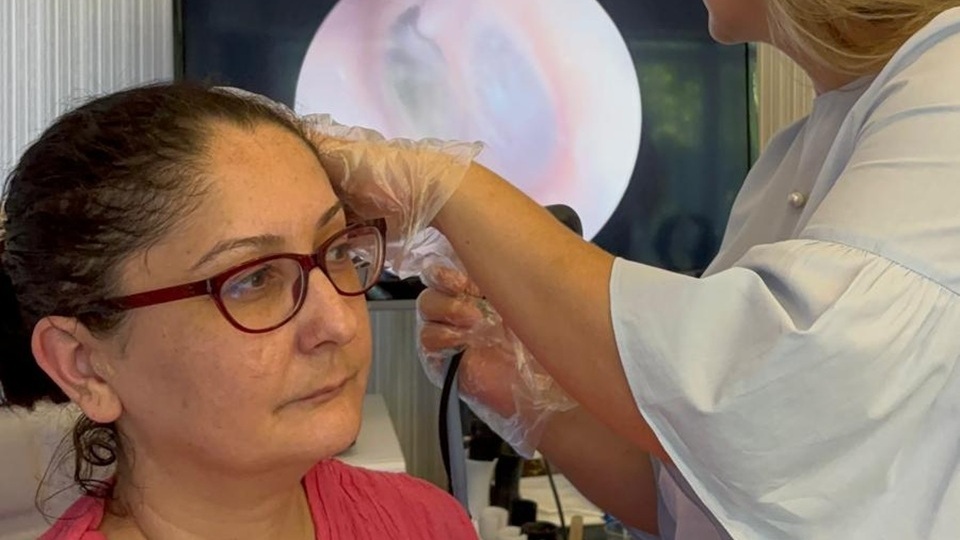 kulak burun boğaz doktorları