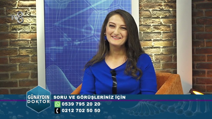 doç dr sema koç , antalya burun estetiği