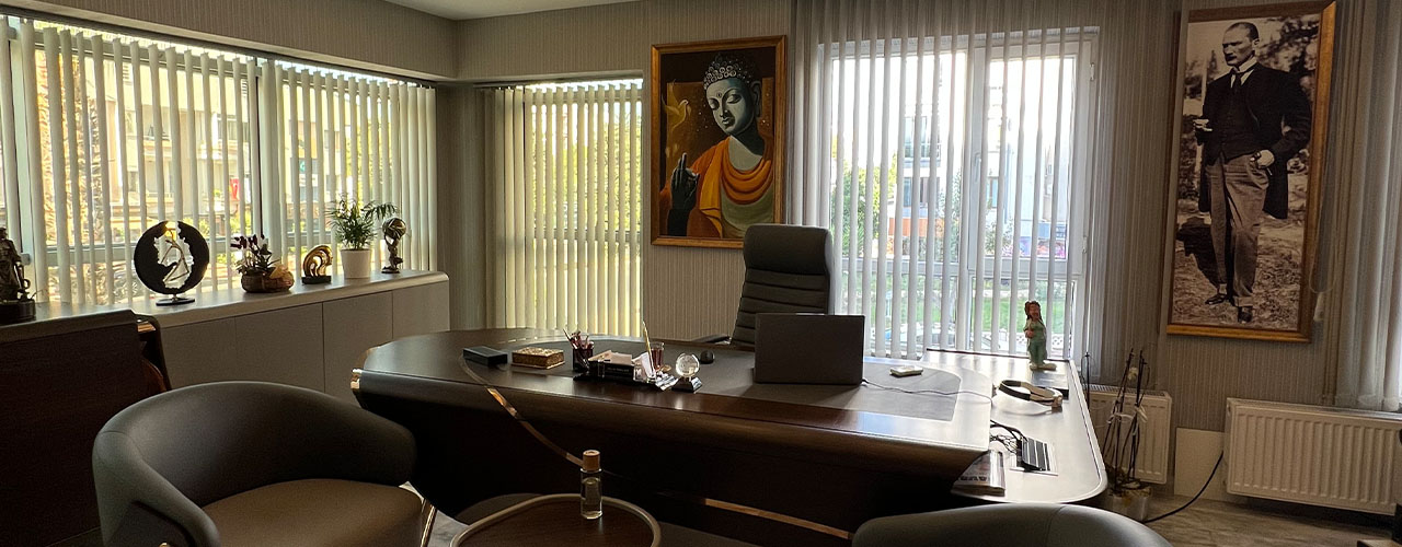 KBB Uzmanı Doc. Dr. Sema Koç klinik Antalya sema koç klinik antalya